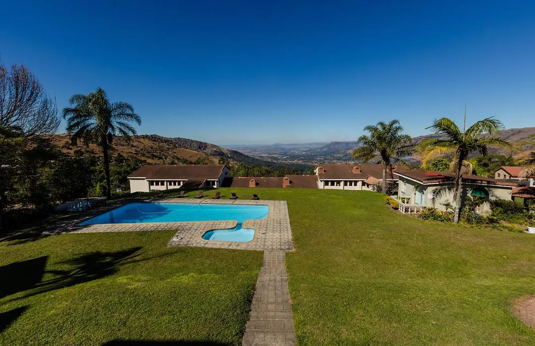 Mountain View International Hotel - Eswatini-1