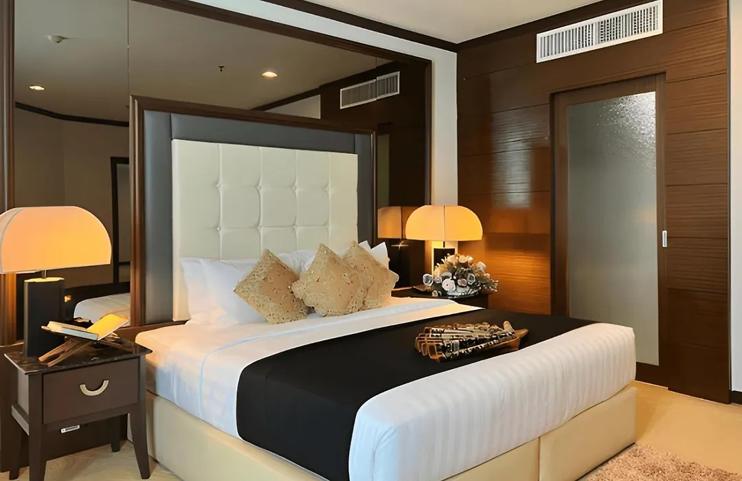 Adya Hotel Kuah Langkawi-1