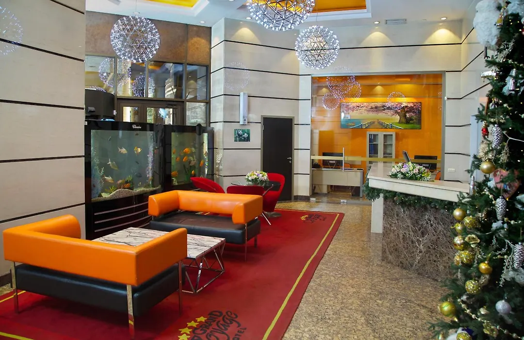 Grand Voyage Hotel-1