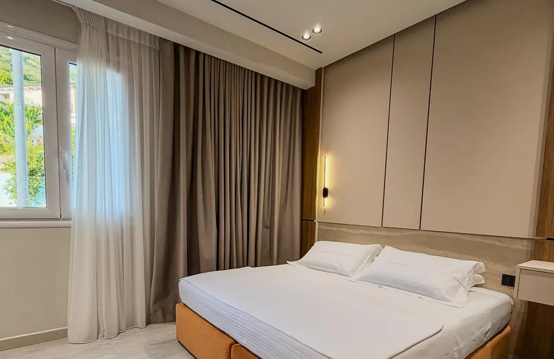 Coral Hotel & Resort-1