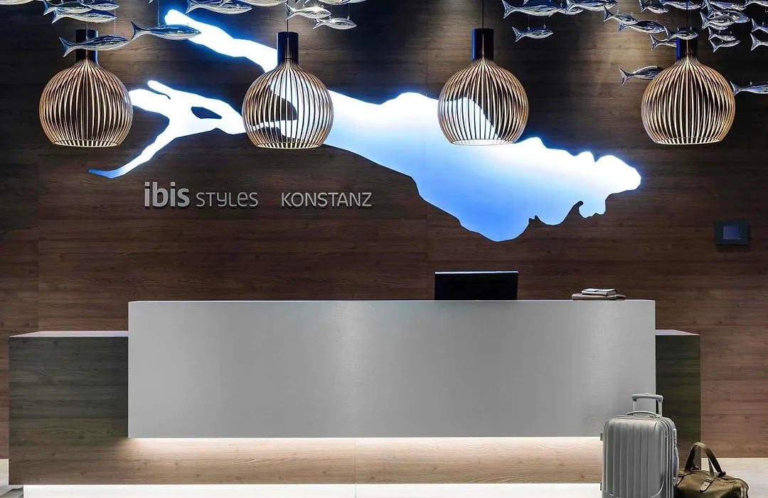 Ibis Styles Konstanz-1