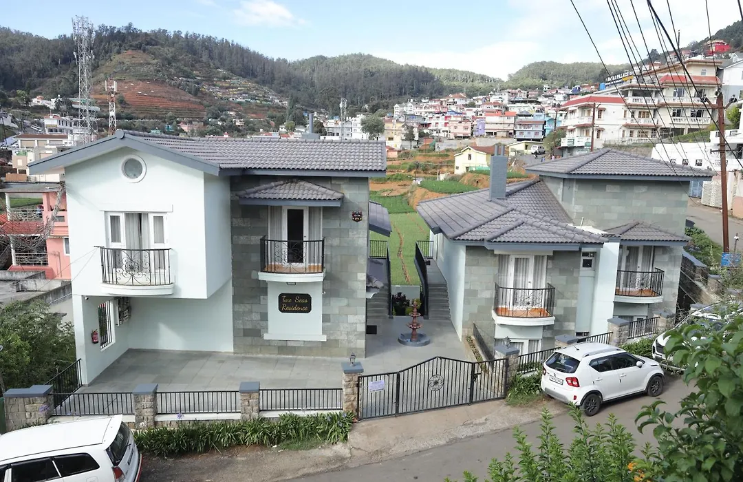 Two Seas Residence - Boutique Residences-1