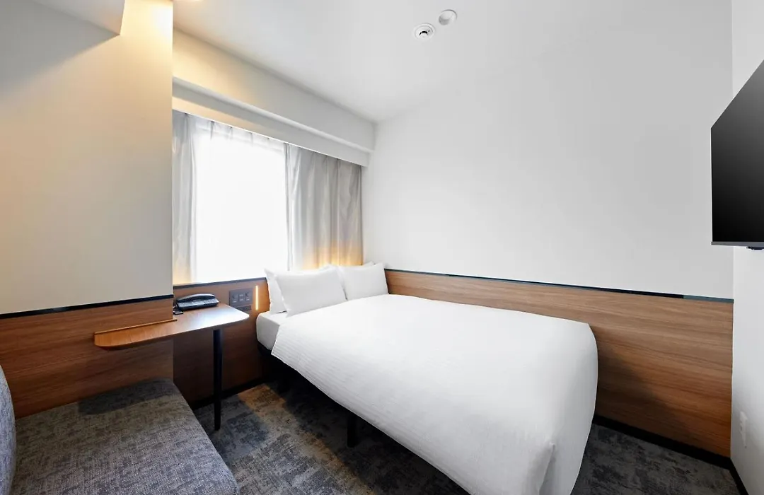 Sotetsu Grand Fresa Osaka-Namba-1