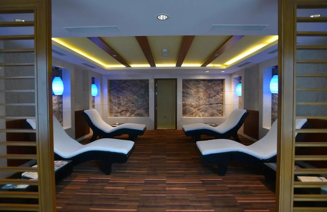 Intercontinental Jaipur Tonk Road By Ihg-1