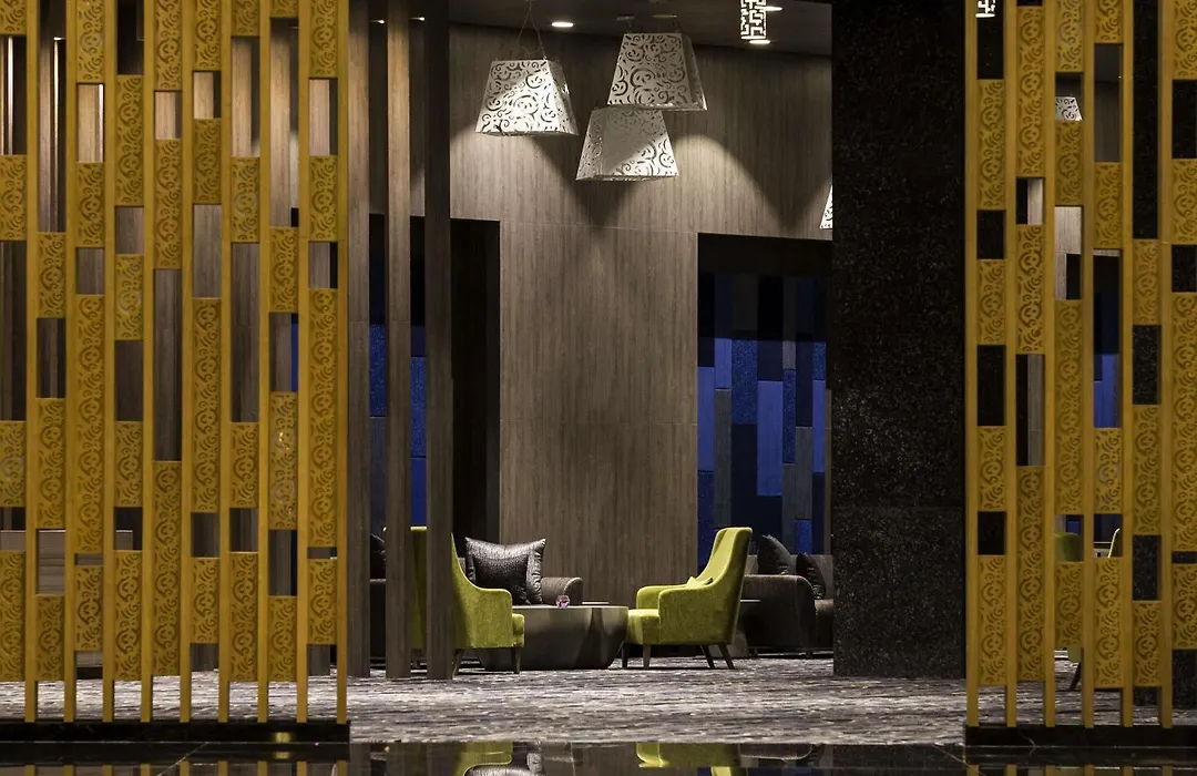 Grand Mercure Jakarta Kemayoran-1