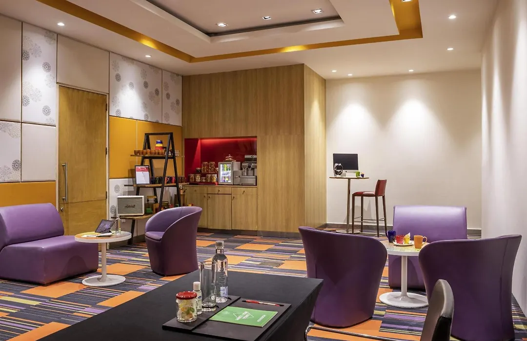 Ibis Chennai City Centre - An Accor Brand-1