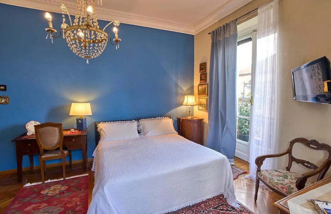 A Casa Armenia B&B-1