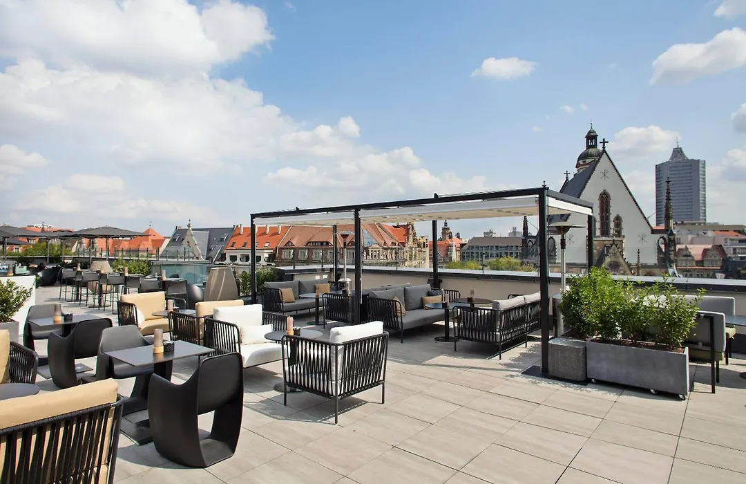 Innside By Melia Leipzig-1