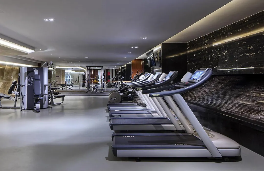 Sofitel Guiyang Hunter-1