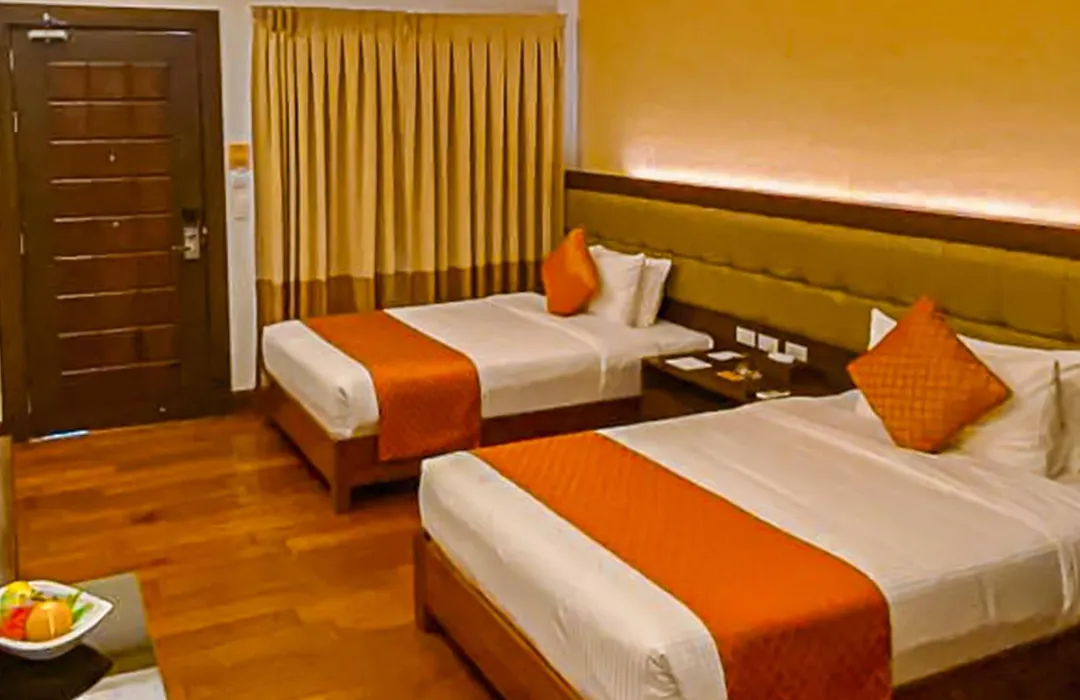 Coron Soleil Garden Resort-1