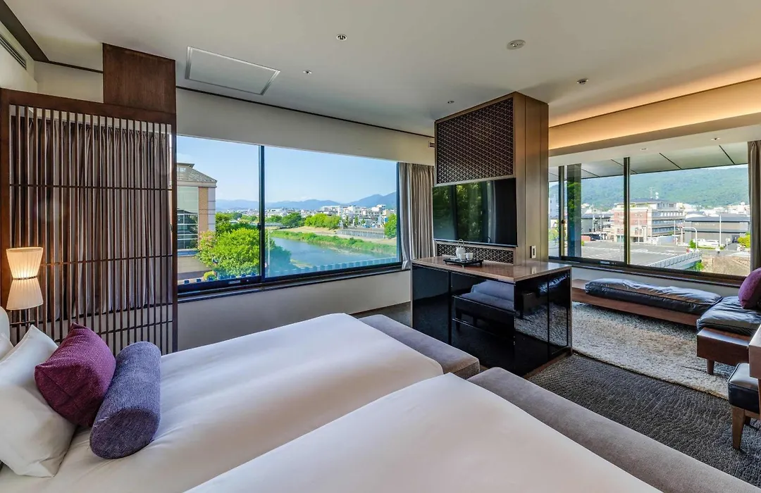 Solaria Nishitetsu Hotel Kyoto Premier-1