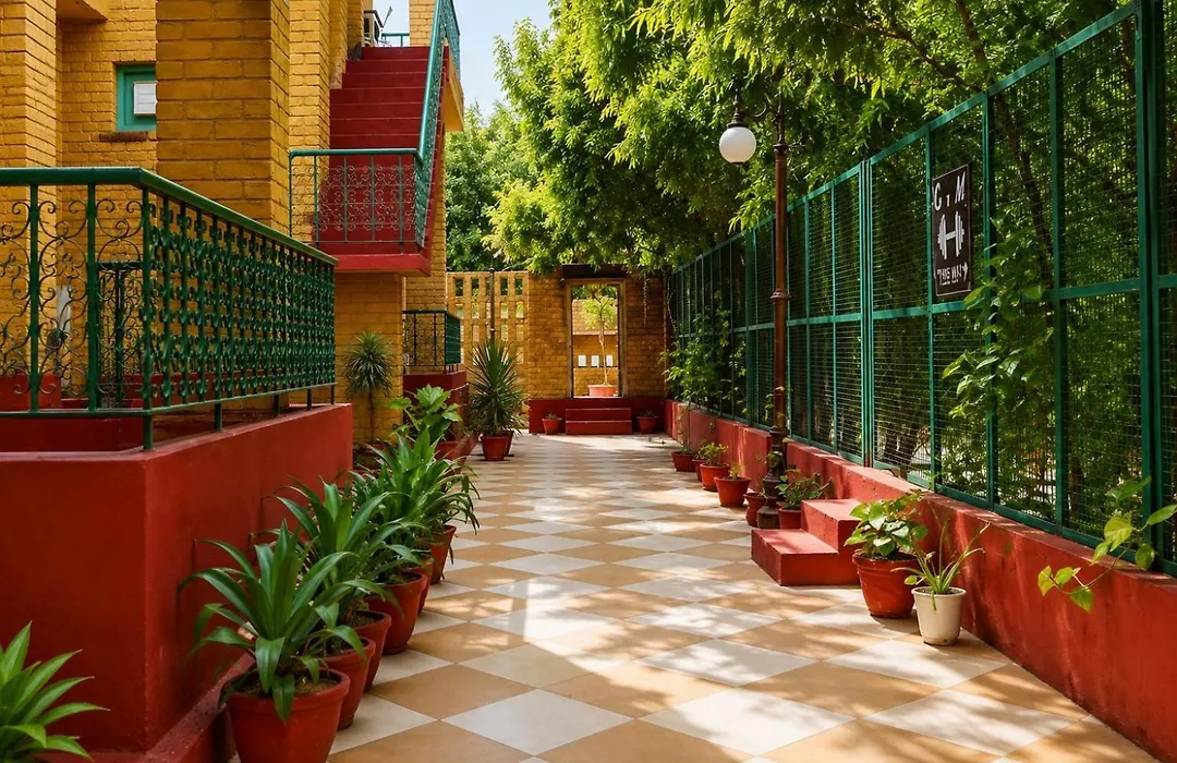 Welcomheritage Ranjitvilas-1