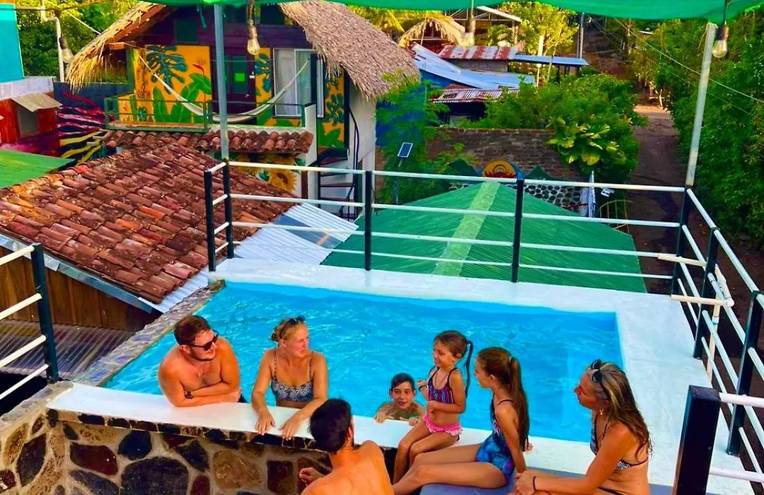 Lazy Crab Hostel-1