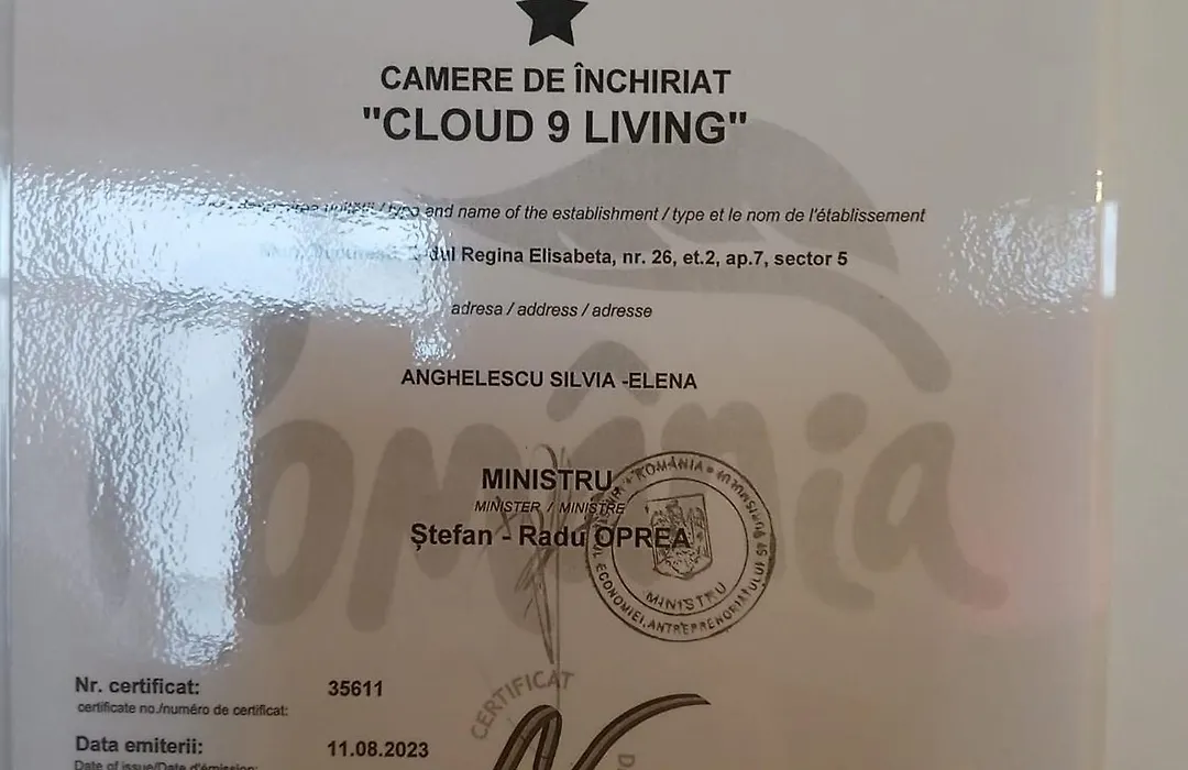 Cloud 9 Living-1