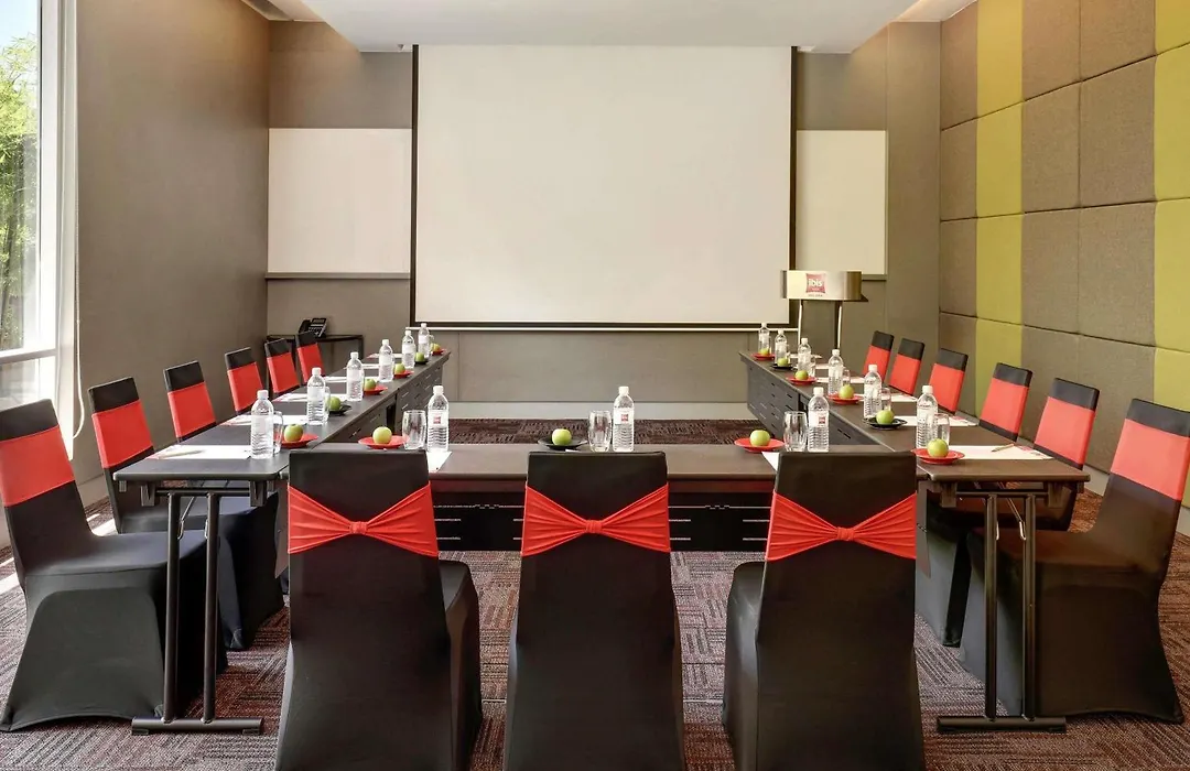 Ibis Melaka-1