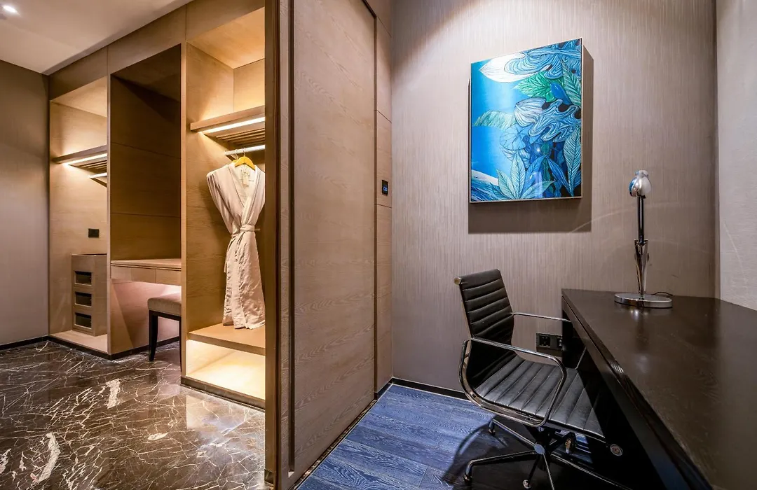 Cachet Boutique Kunming Artime-1