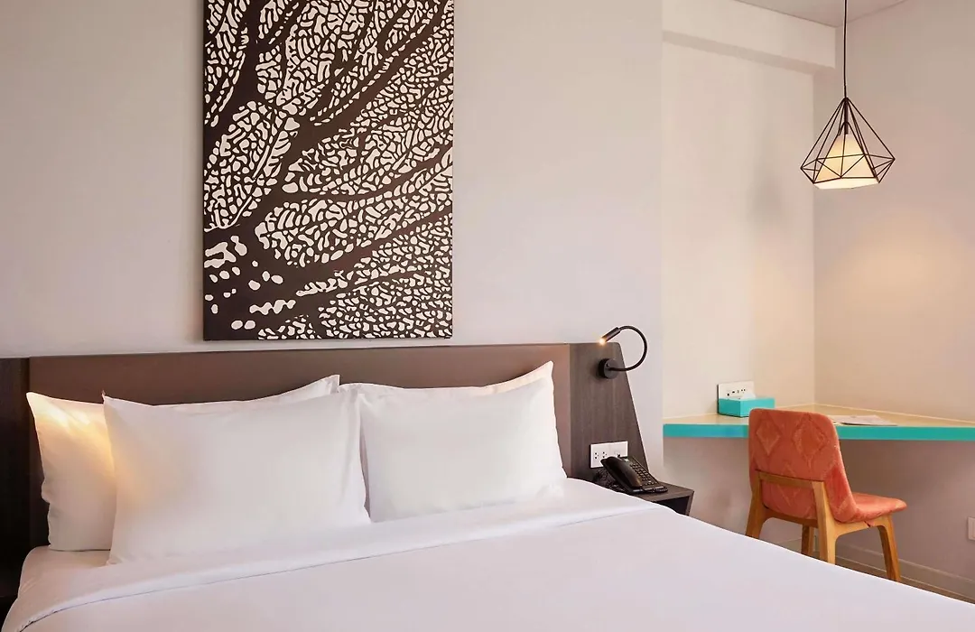 Ibis Styles Nha Trang-1