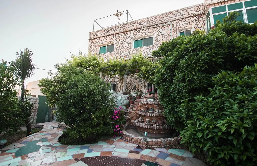 Beit Al Baraka-1