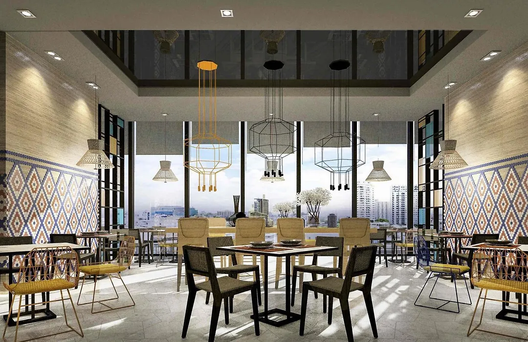 Ibis Styles Bangkok Sukhumvit Phra Khanong-1