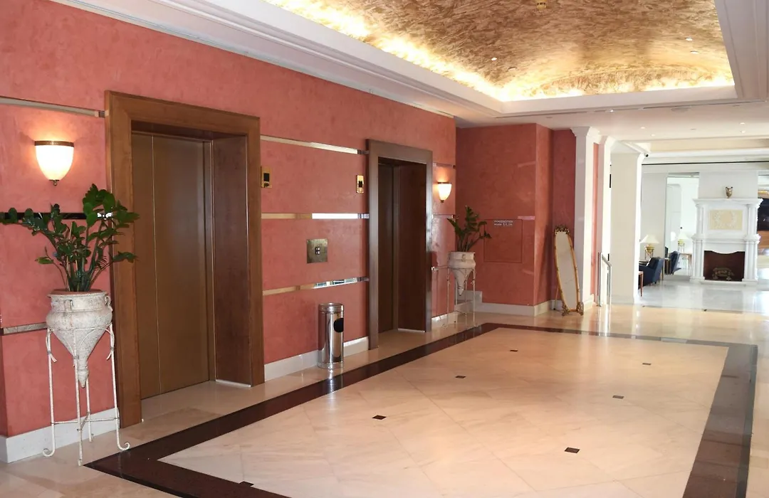 Hotel Olympia Palace-1