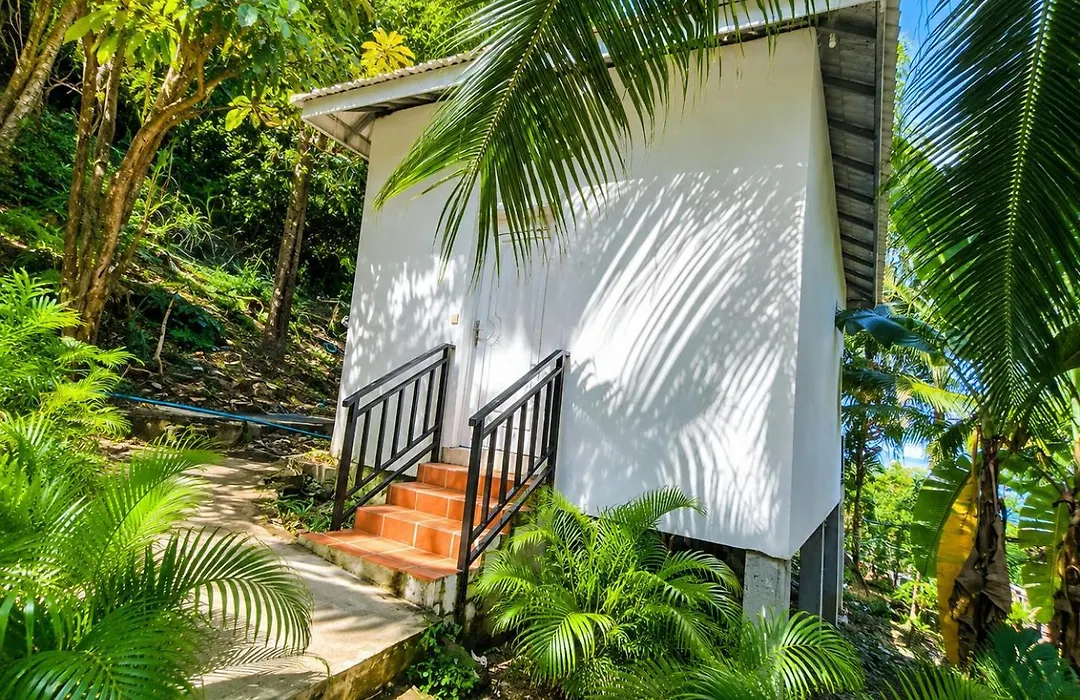 Villa Koh Rong-1