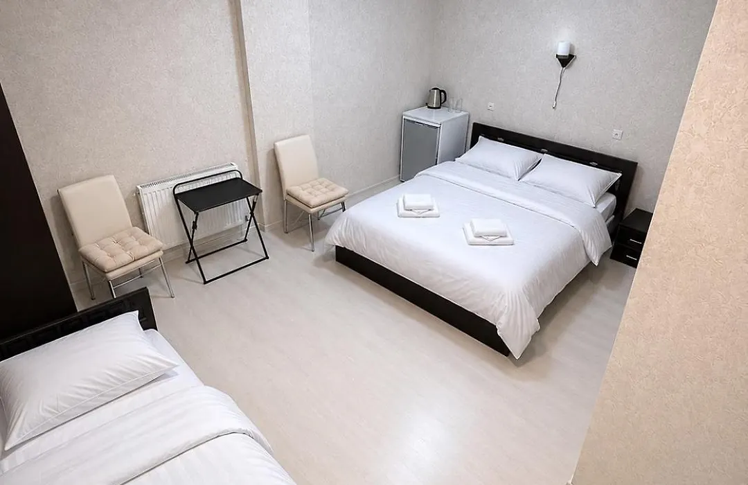 Hotel Maria-1