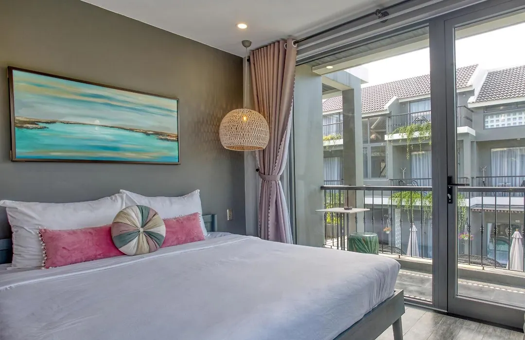 Sea Lavie Boutique Resort & Spa-1