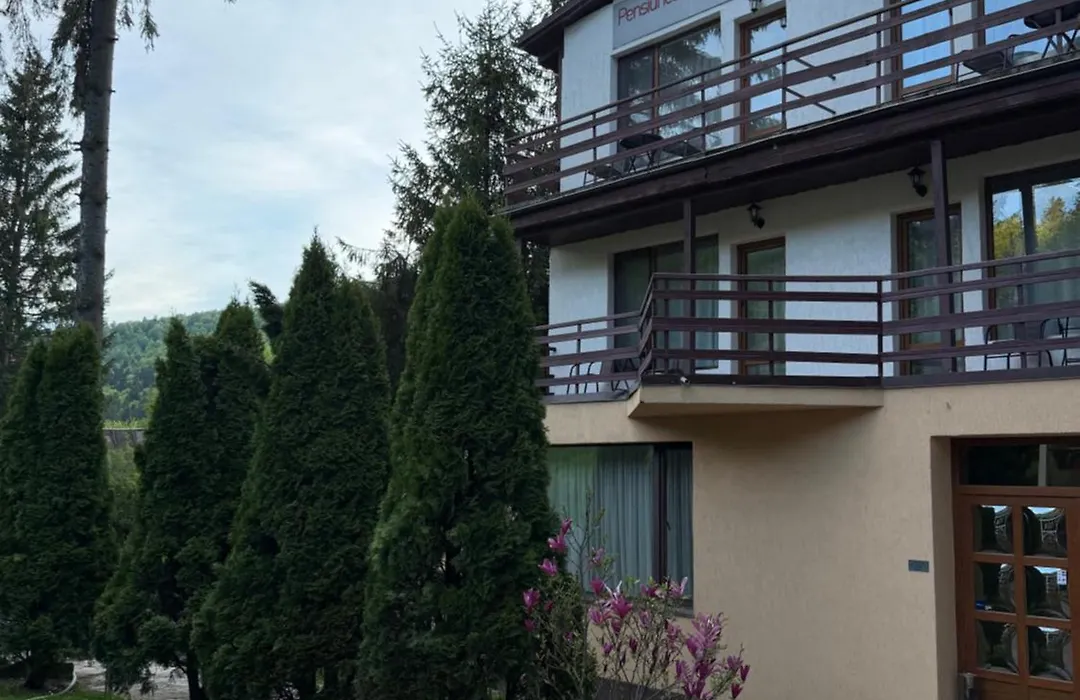 Pensiunea Crescent Predeal-1