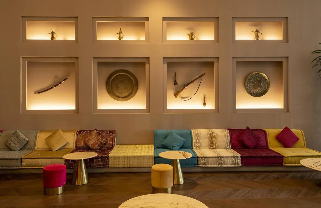 Pullman Sharjah-1