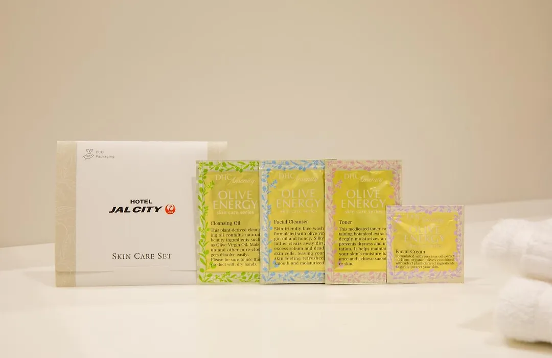Hotel Jal City Fukuoka Tenjin-1