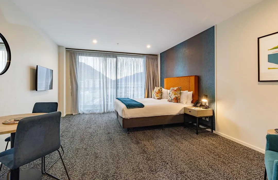 Quest Queenstown Apartments Remarkables Park-1