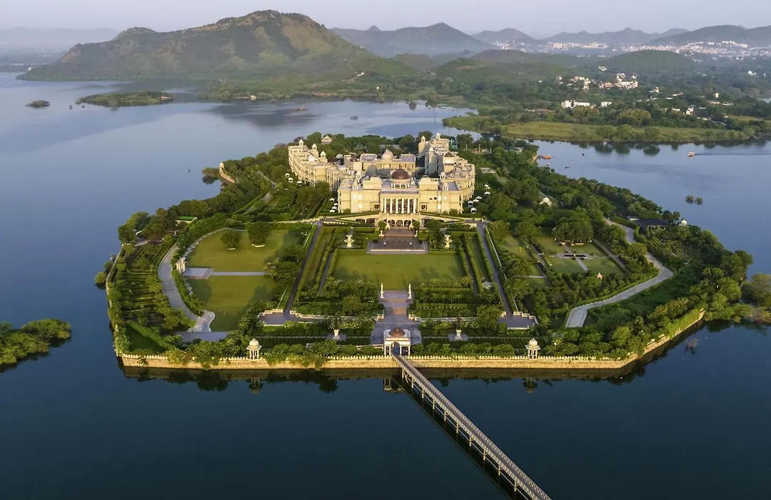 Raffles Udaipur-1