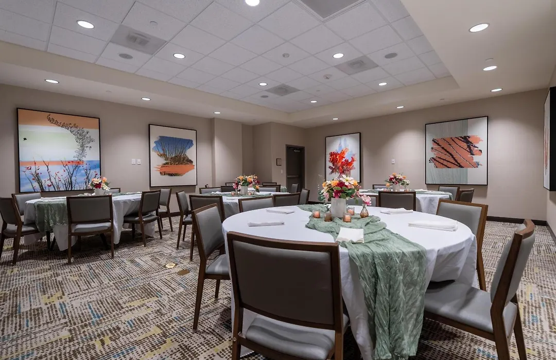 Hampton Inn Tucson Downtown, Az-1