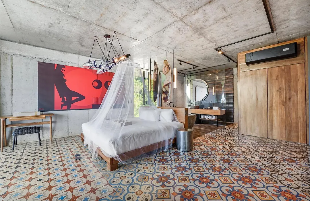 Art Villas Costa Rica, Villas & Glamping-1