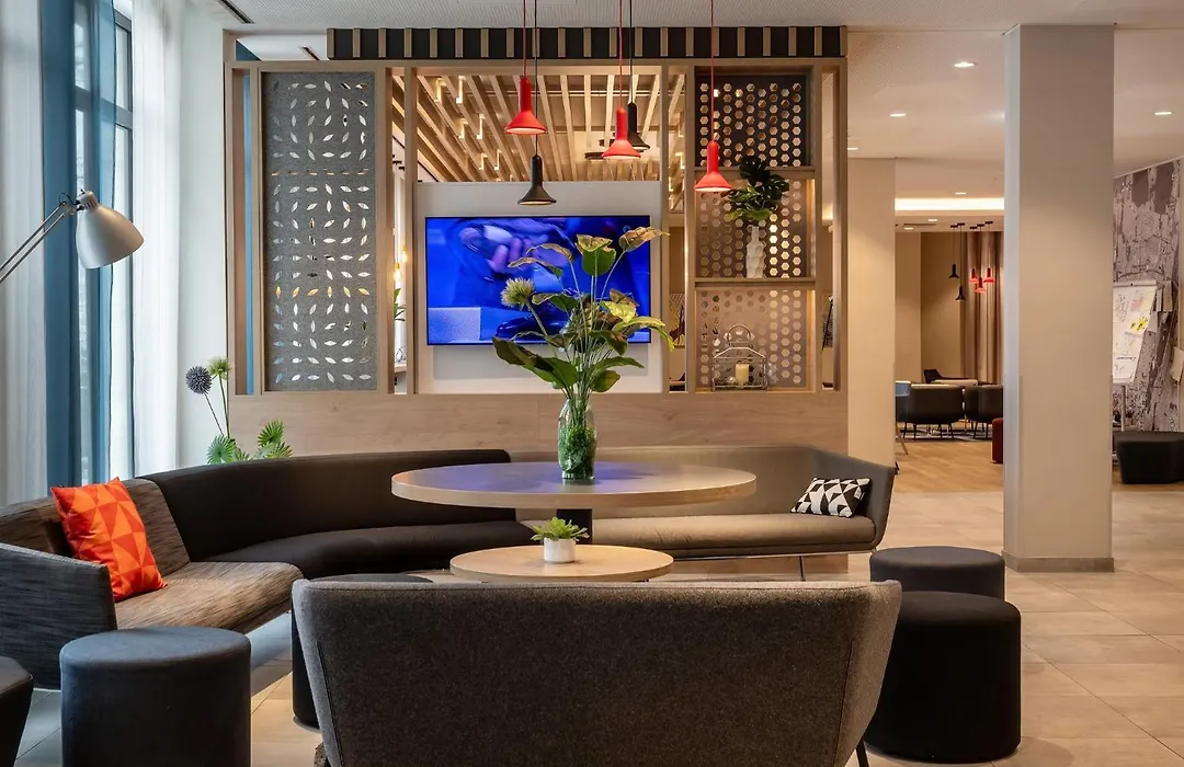 Holiday Inn Express - Munich North By Ihg-1