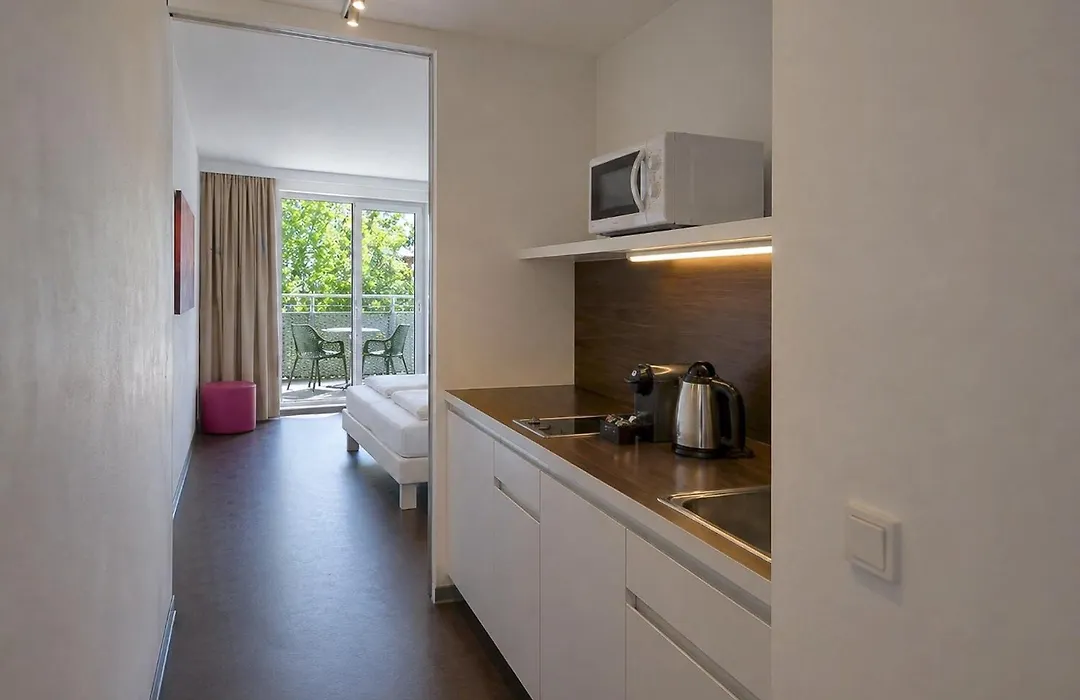Stanys - Das Apartmenthotel-1