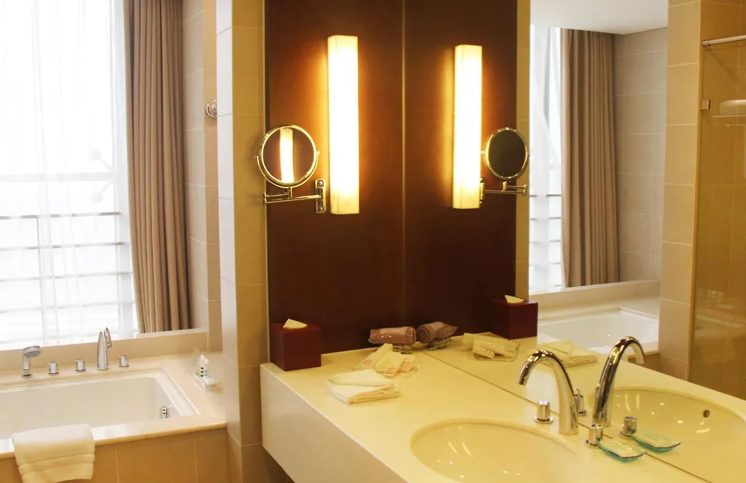 Wanshang Garden Hotel-1