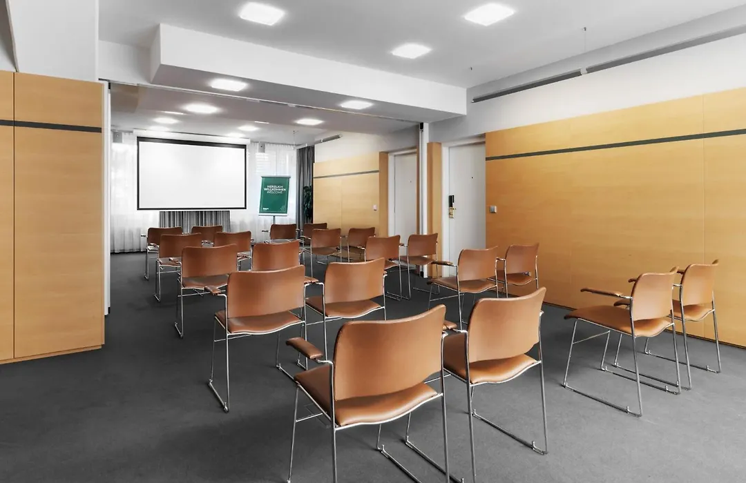 Holiday Inn Vienna City By Ihg-1