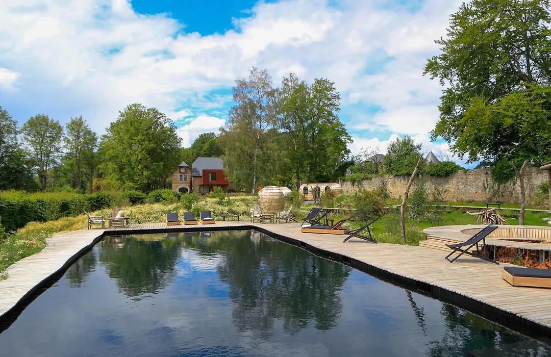 Domaine De Ronchinne-1