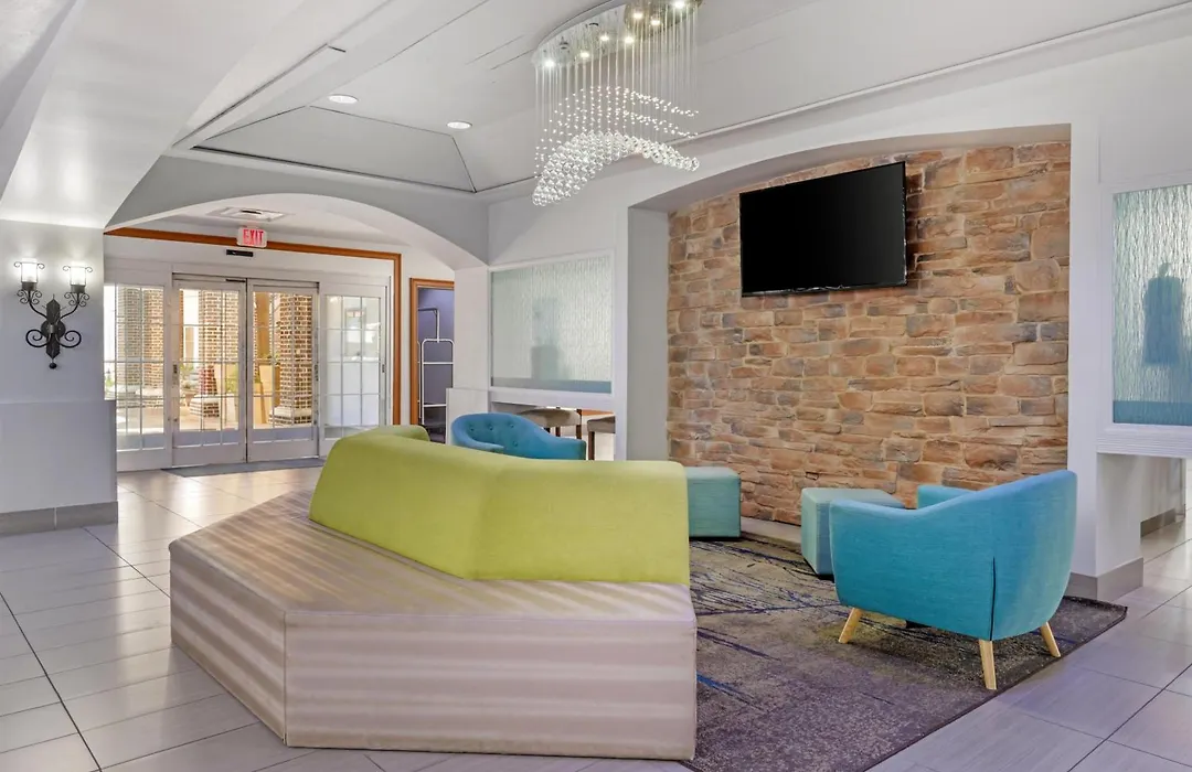 Best Western Plus Orlando Lake Buena Vista South Inn & Suites-1