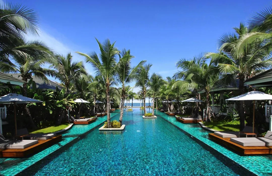 Rest Detail Hotel Hua Hin-1