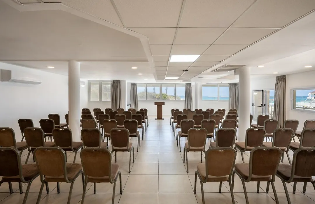 Naveh Tamar - Mehadrin Kosher Suitable For Ultra-Orthodox Guests-1