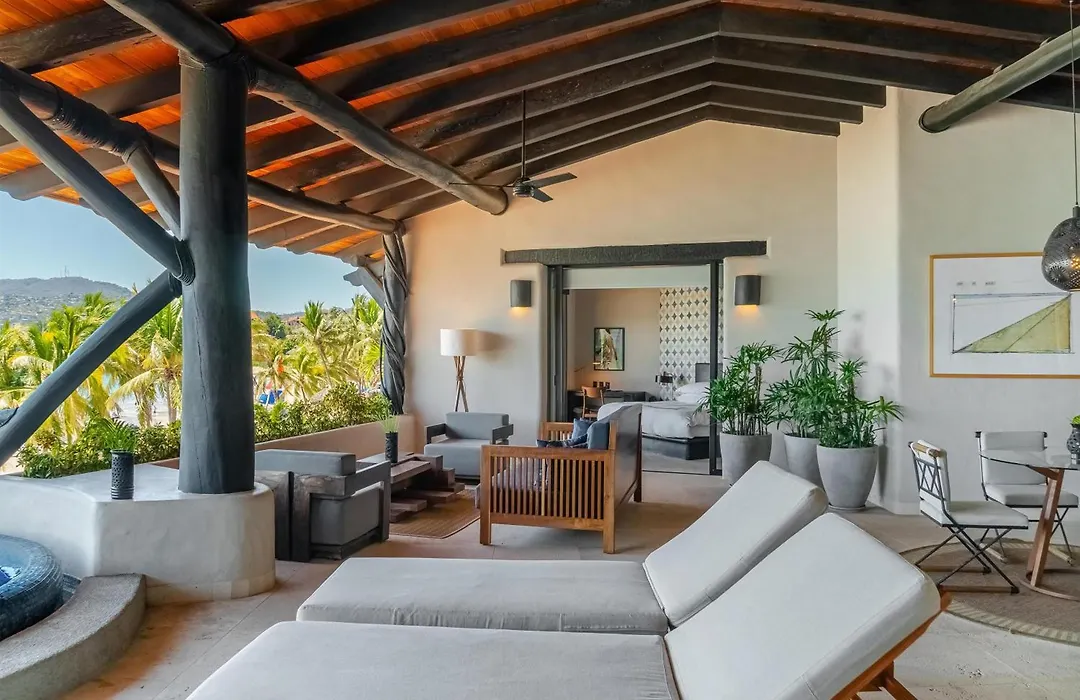 Thompson Zihuatanejo, A Beach Resort, By Hyatt-1