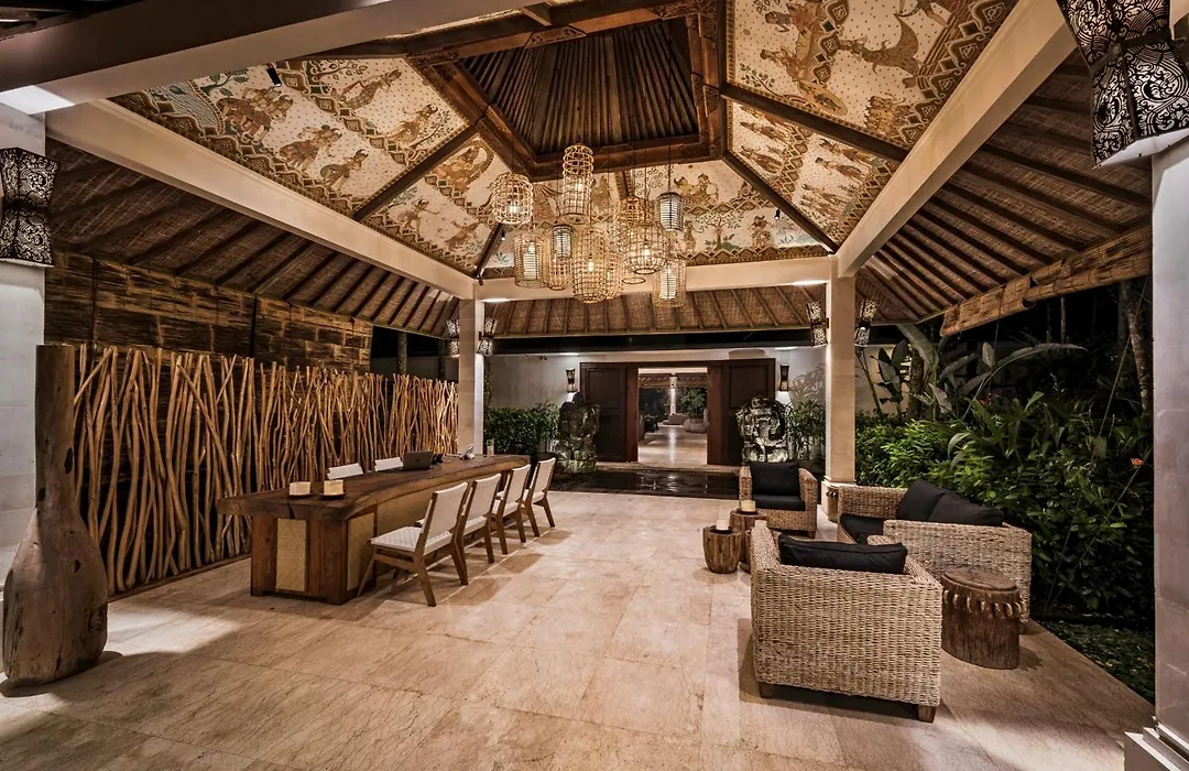 Ayurvedagram Bali - Wellness & Retreat Resort-1