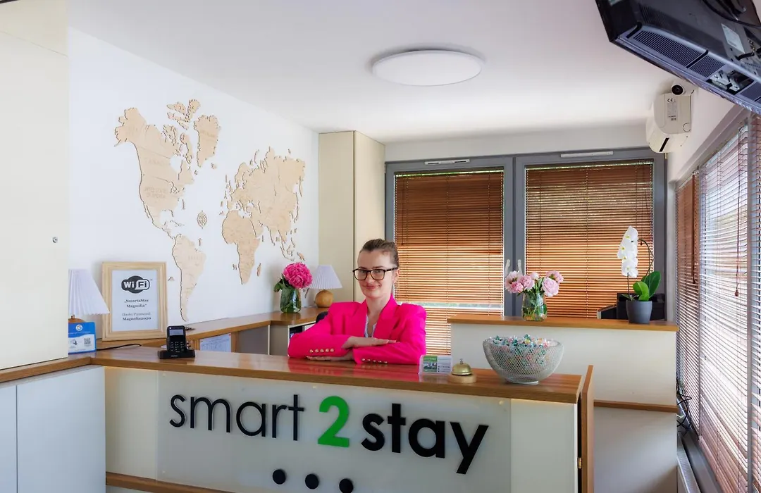 Smart2Stay Magnolia-1