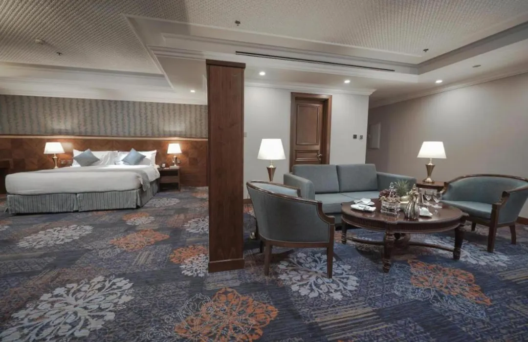 Maden Hotel-1