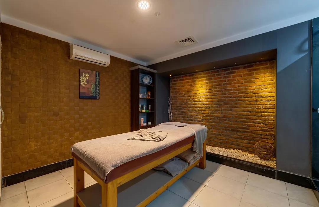 Batihan Beach Resort & Spa-1