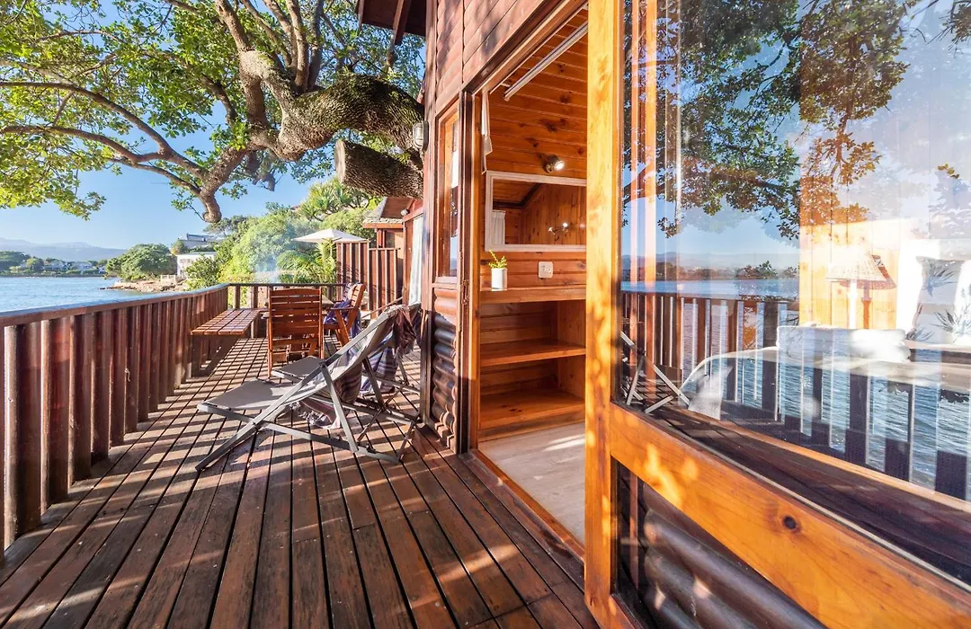 Under Milkwood Resort-1