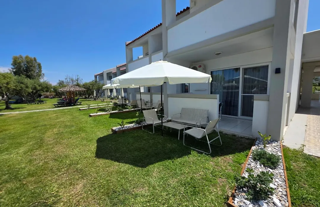Ilios K Village Resort-1