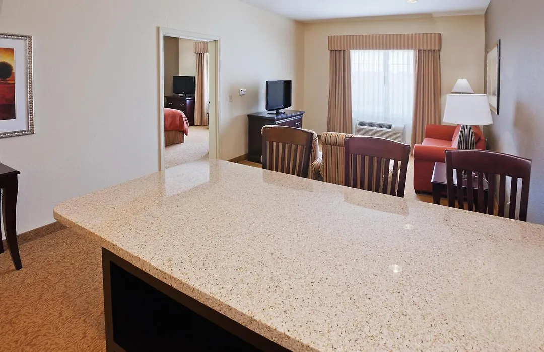 Country Inn & Suites By Radisson, Oklahoma City - Quail Springs, Ok-1